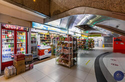 Peninsula Plaza (D6), Retail #293840821